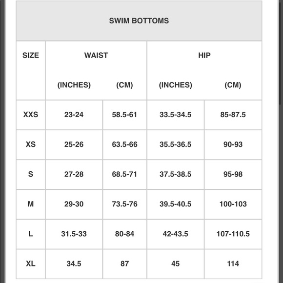 ✨💙 Volcom blue waves bandeau bikini set 💙✨ - Picture 6 of 6